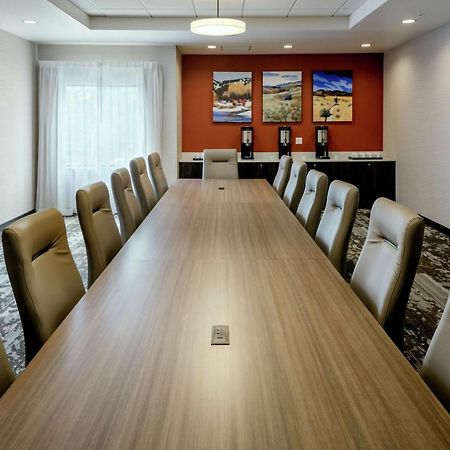 Hilton Garden Inn Wenatchee, Wa Eksteriør billede
