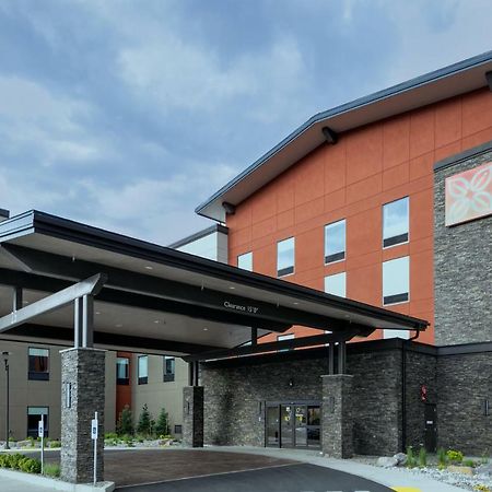 Hilton Garden Inn Wenatchee, Wa Eksteriør billede