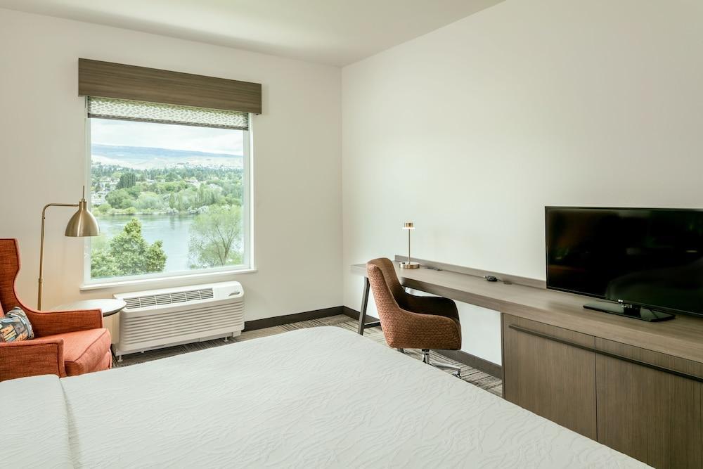 Hilton Garden Inn Wenatchee, Wa Eksteriør billede