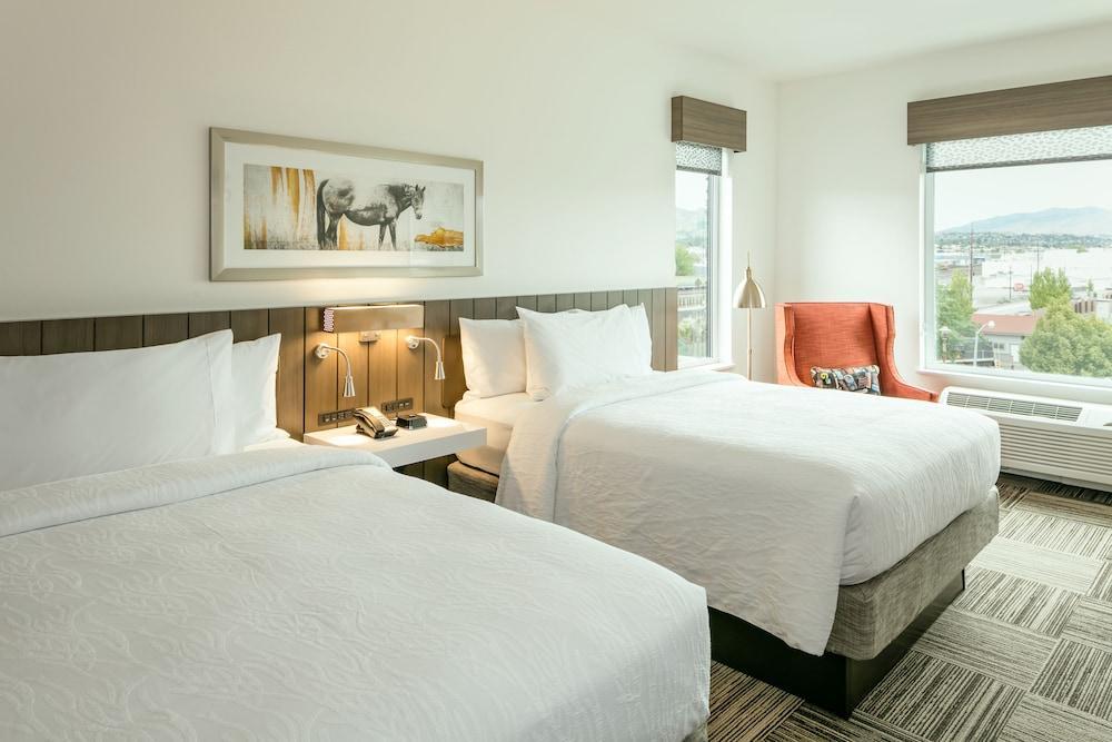 Hilton Garden Inn Wenatchee, Wa Eksteriør billede