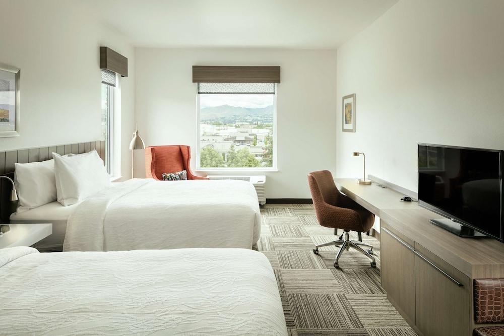 Hilton Garden Inn Wenatchee, Wa Eksteriør billede