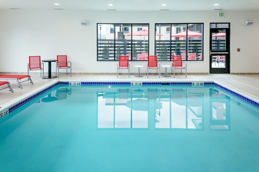 Hilton Garden Inn Wenatchee, Wa Eksteriør billede