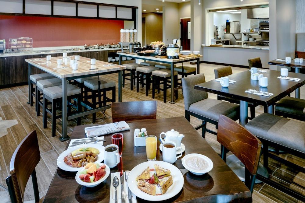 Hilton Garden Inn Wenatchee, Wa Eksteriør billede