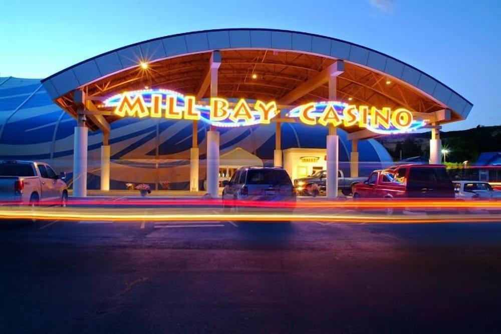 Hilton Garden Inn Wenatchee, Wa Eksteriør billede