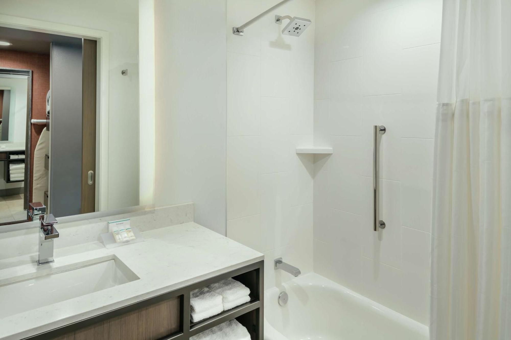 Hilton Garden Inn Wenatchee, Wa Eksteriør billede