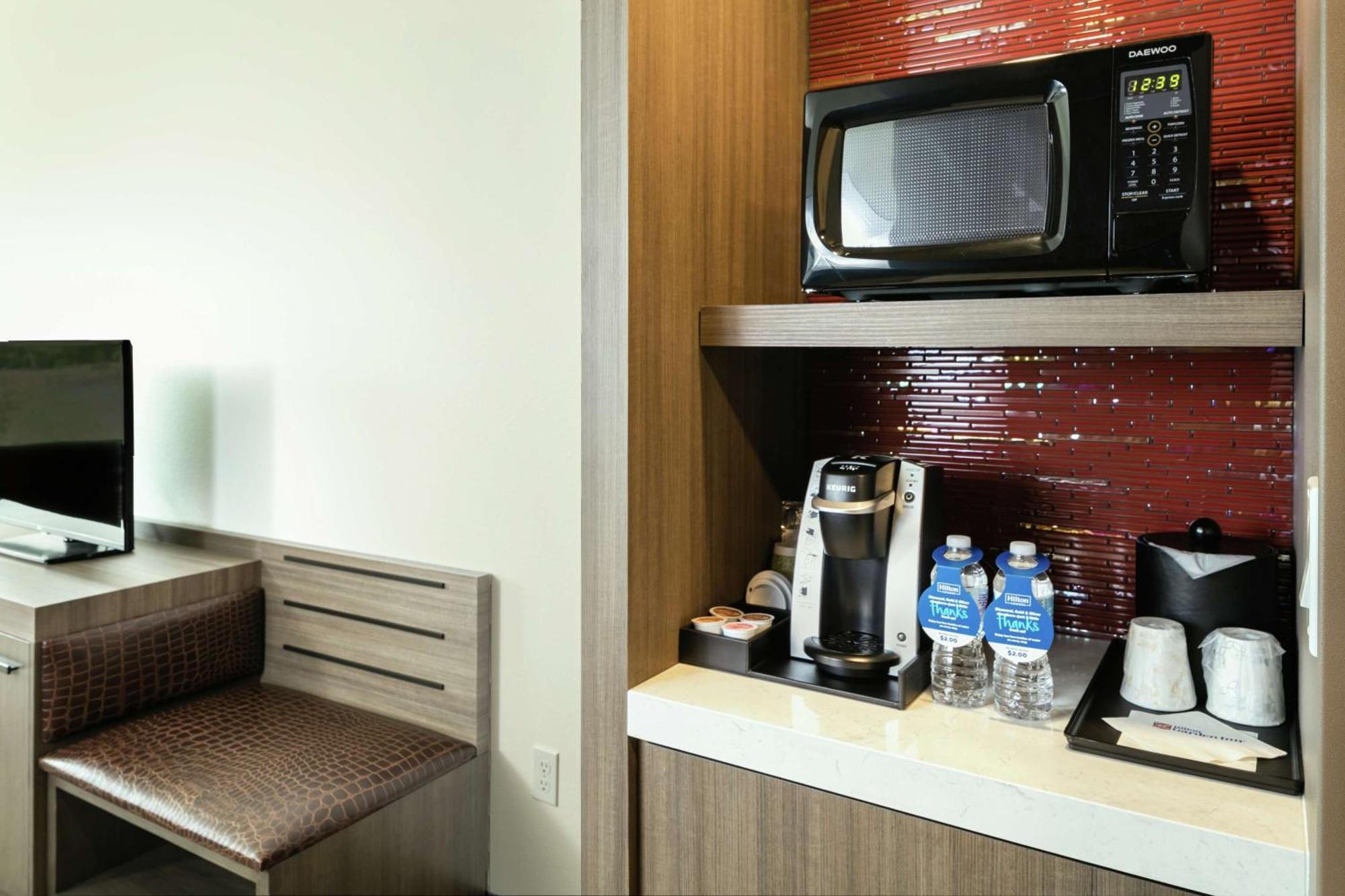 Hilton Garden Inn Wenatchee, Wa Eksteriør billede