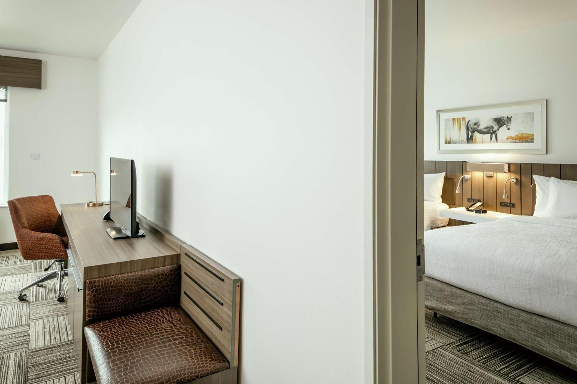 Hilton Garden Inn Wenatchee, Wa Eksteriør billede