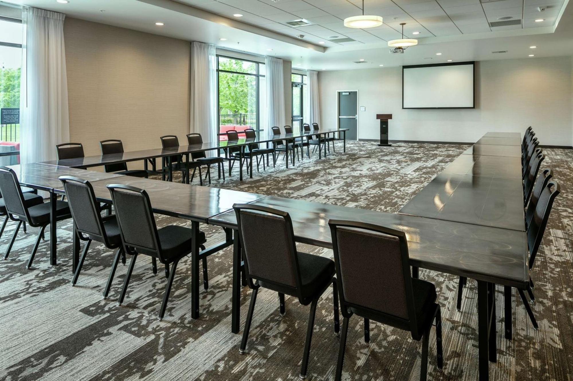 Hilton Garden Inn Wenatchee, Wa Eksteriør billede