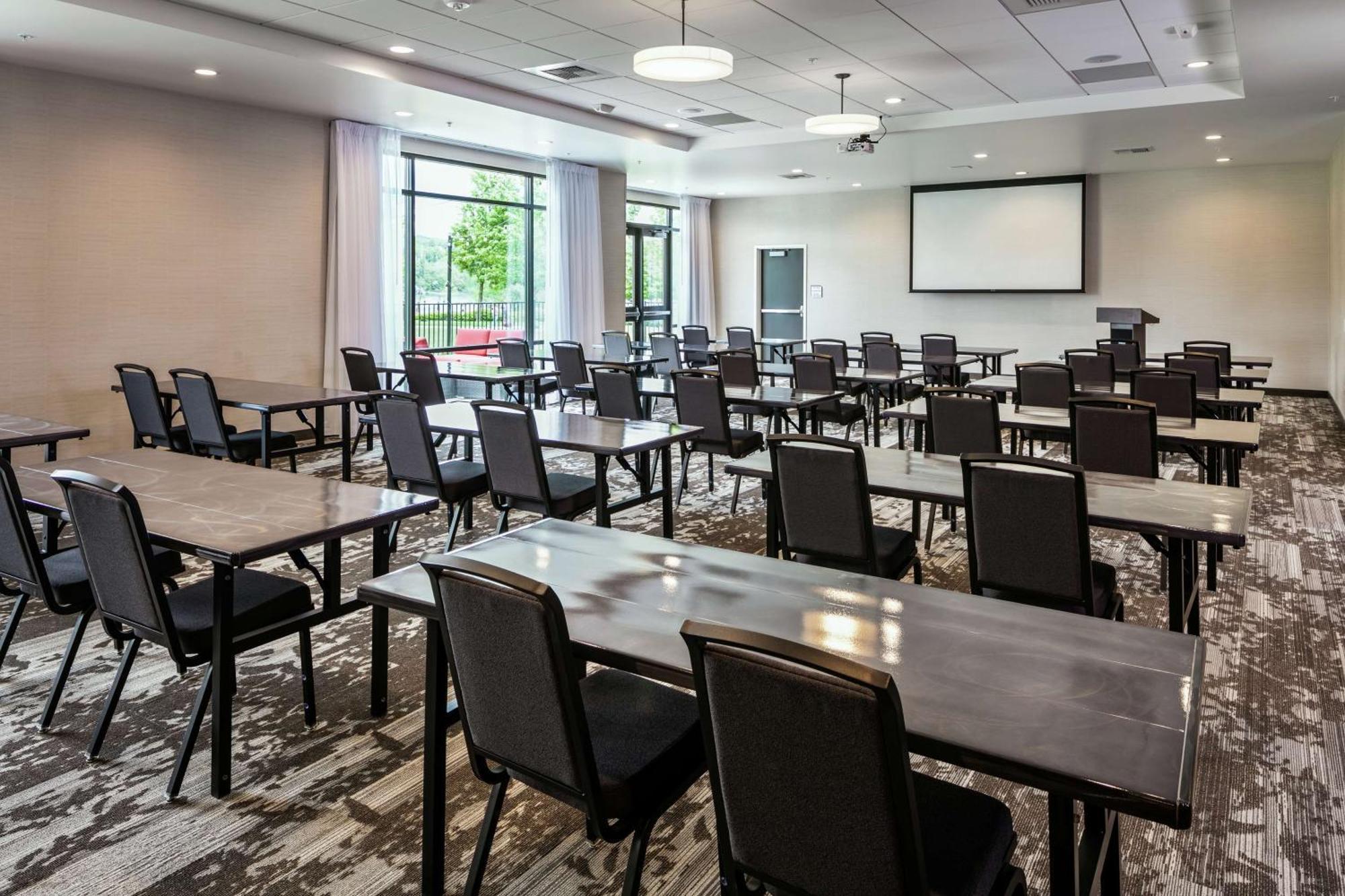 Hilton Garden Inn Wenatchee, Wa Eksteriør billede