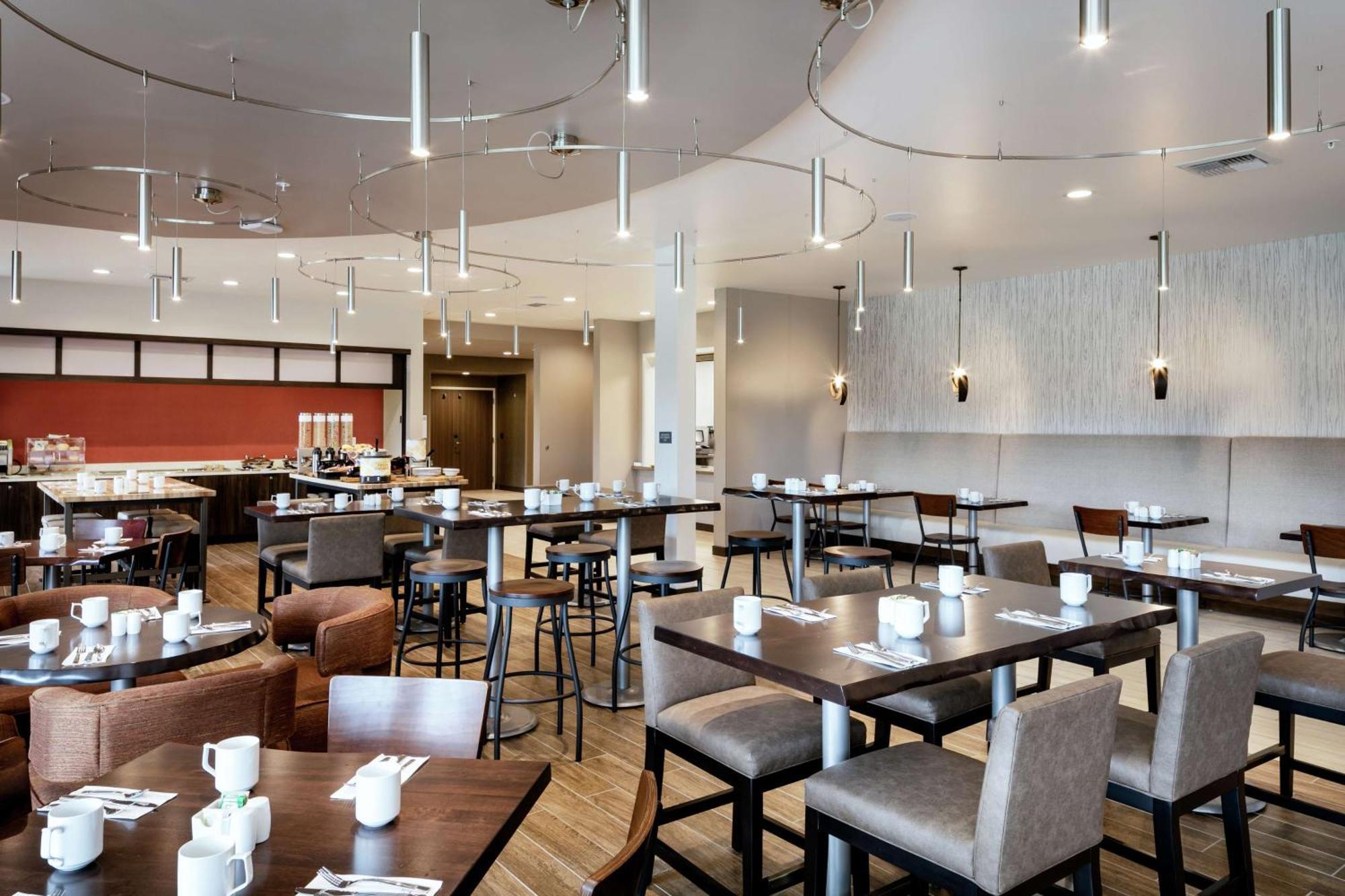 Hilton Garden Inn Wenatchee, Wa Eksteriør billede